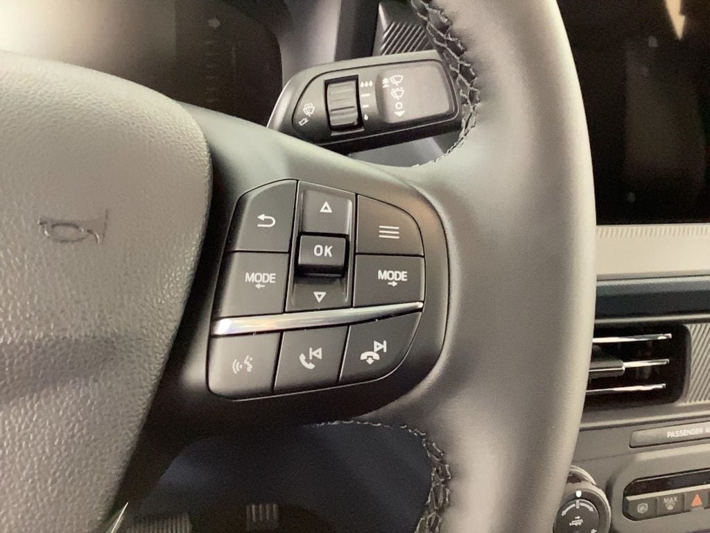 2025 Ford Maverick Lariat®