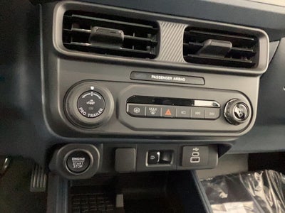 2025 Ford Maverick Lariat®