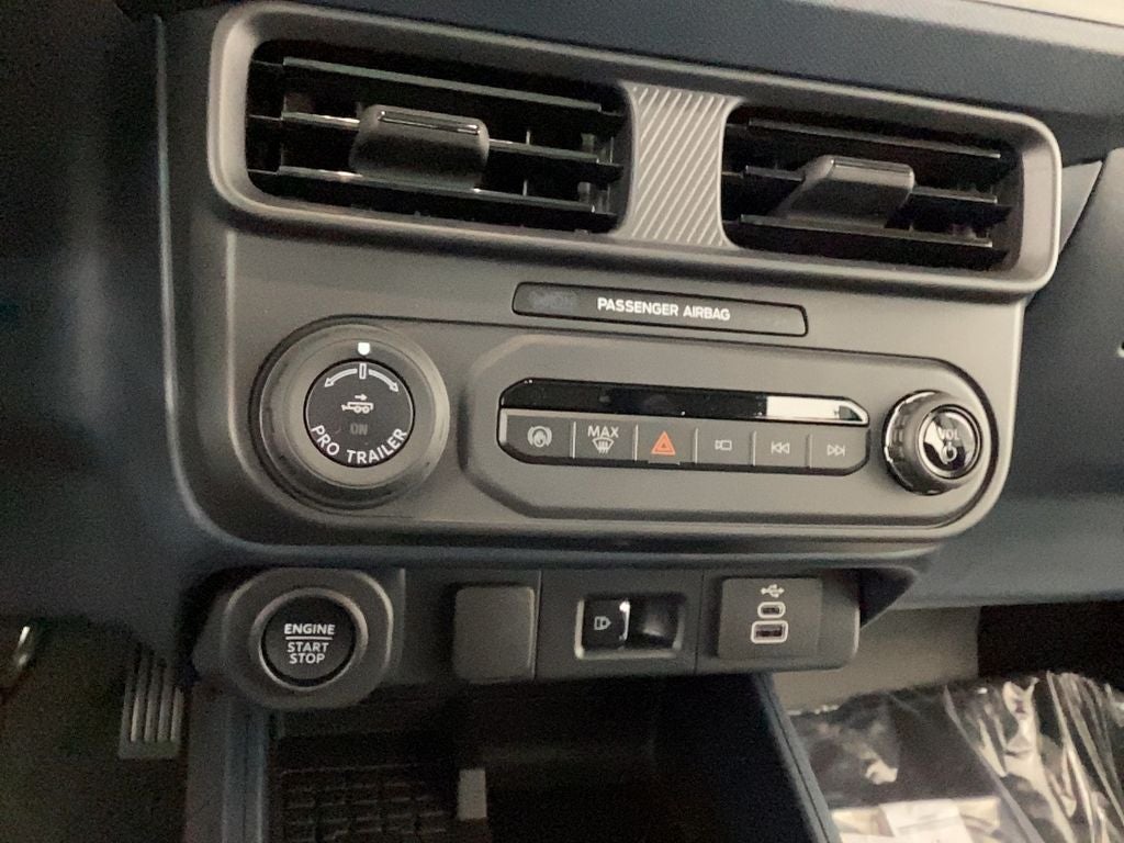 2025 Ford Maverick Lariat®