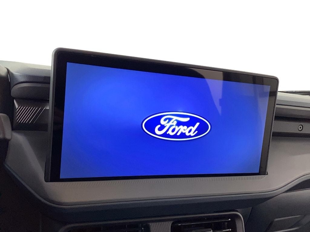 2025 Ford Maverick Lariat®