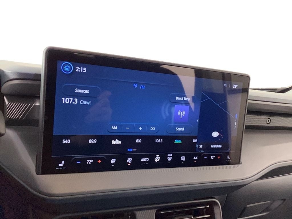 2025 Ford Maverick Lariat®