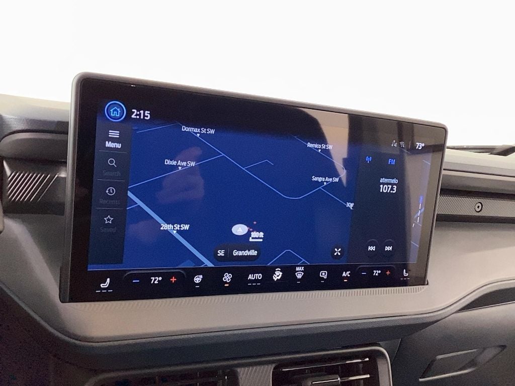 2025 Ford Maverick Lariat®