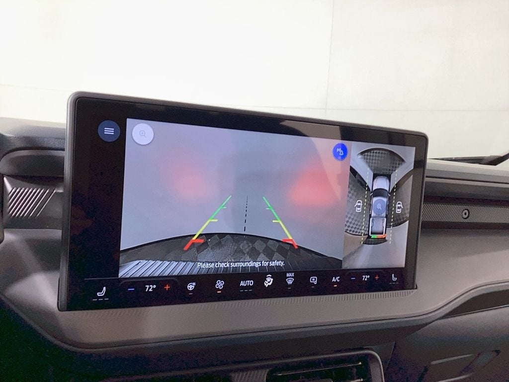 2025 Ford Maverick Lariat®