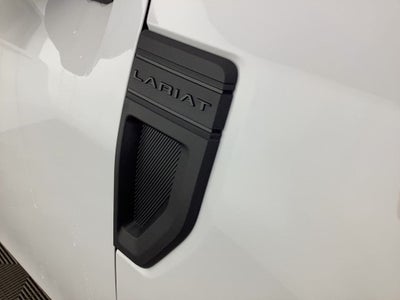 2025 Ford Maverick Lariat®