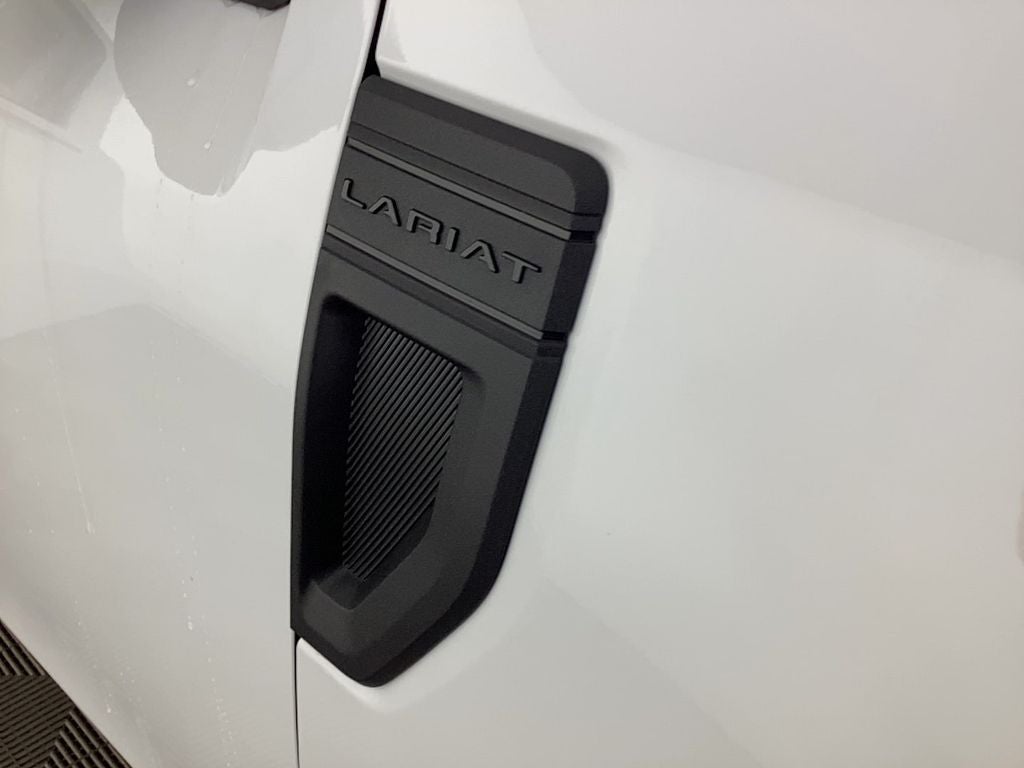 2025 Ford Maverick Lariat®