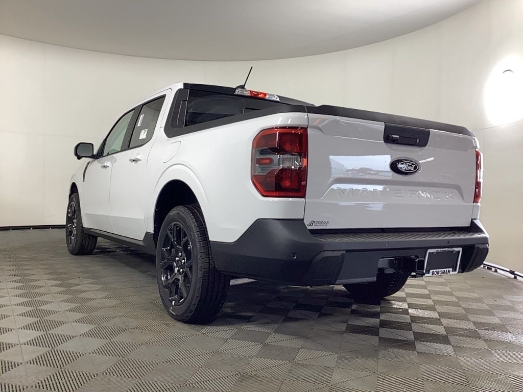 2025 Ford Maverick Lariat®