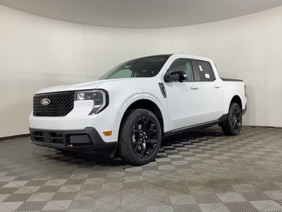 2025 Ford Maverick Lariat®