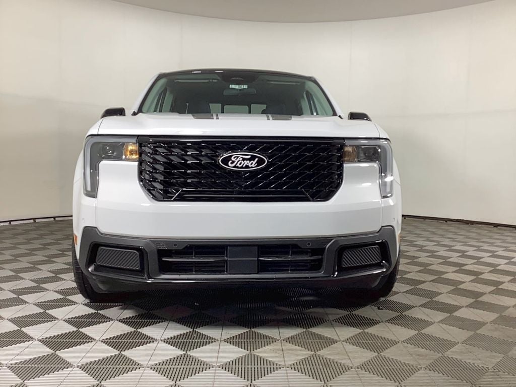 2025 Ford Maverick Lariat®