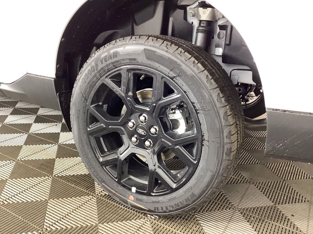 2025 Ford Maverick Lariat®