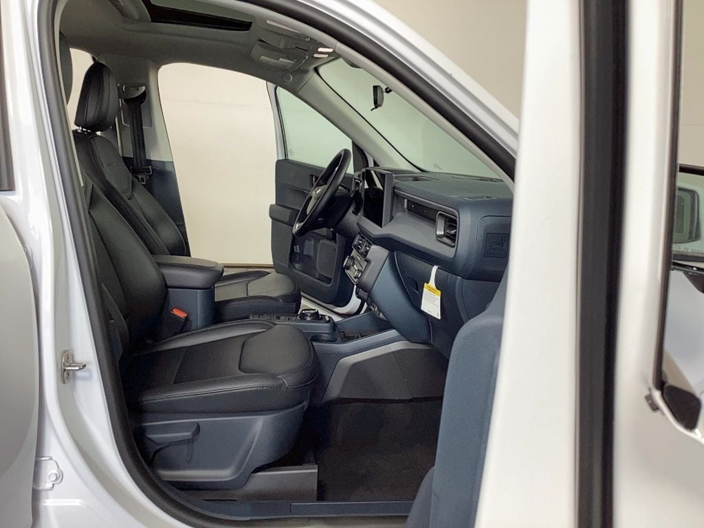 2025 Ford Maverick Lariat®