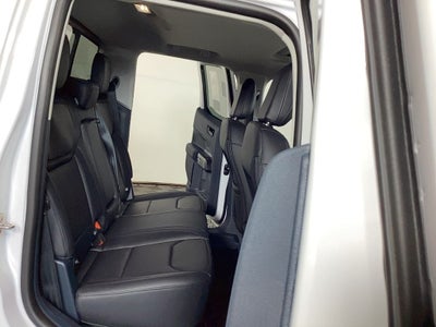 2025 Ford Maverick Lariat®