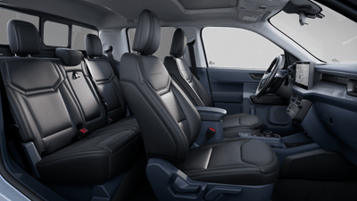 2025 Ford Maverick Lariat®