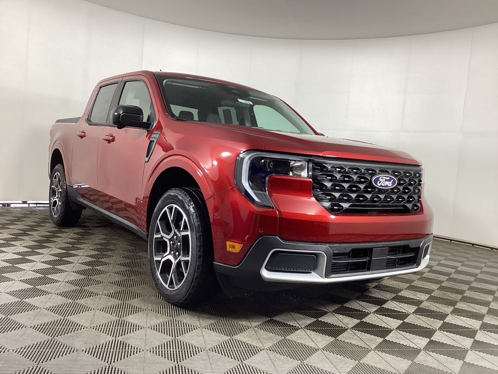 2026 Ford Maverick Lariat®