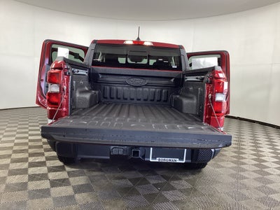 2026 Ford Maverick Lariat®