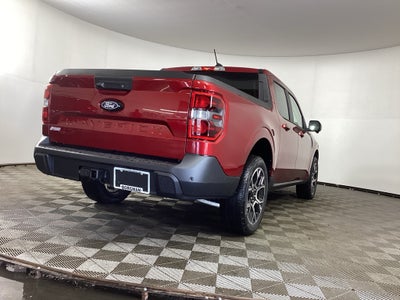 2026 Ford Maverick Lariat®