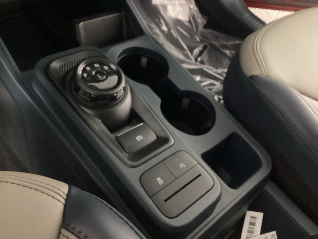2026 Ford Maverick Lariat®