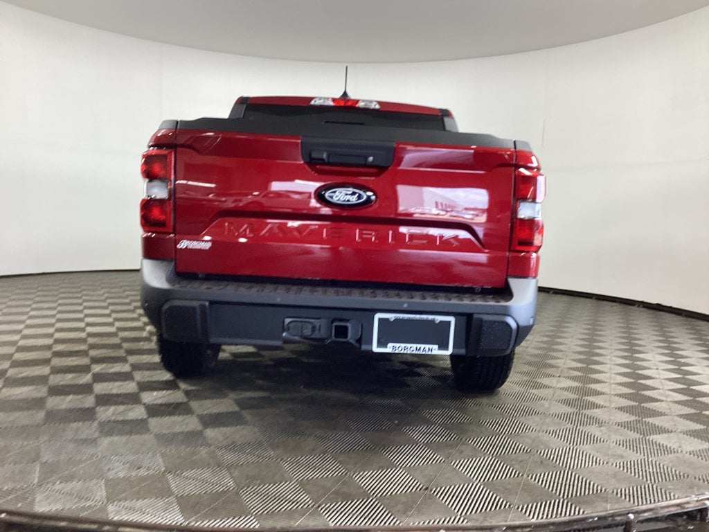2026 Ford Maverick Lariat®