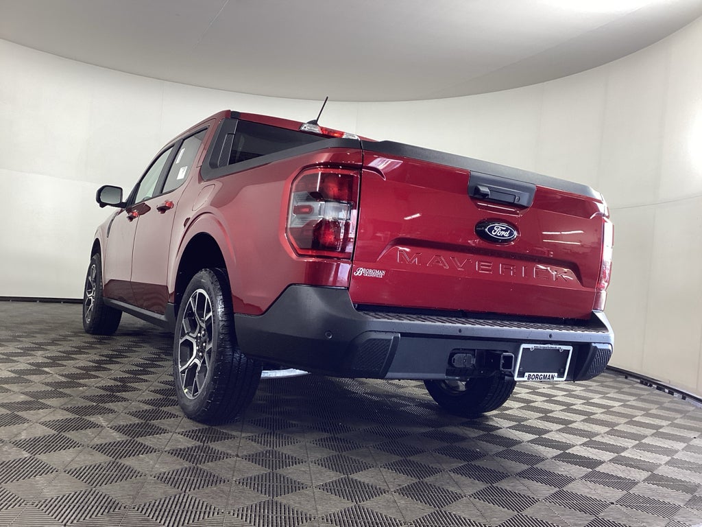 2026 Ford Maverick Lariat®