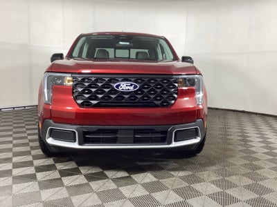 2026 Ford Maverick Lariat®