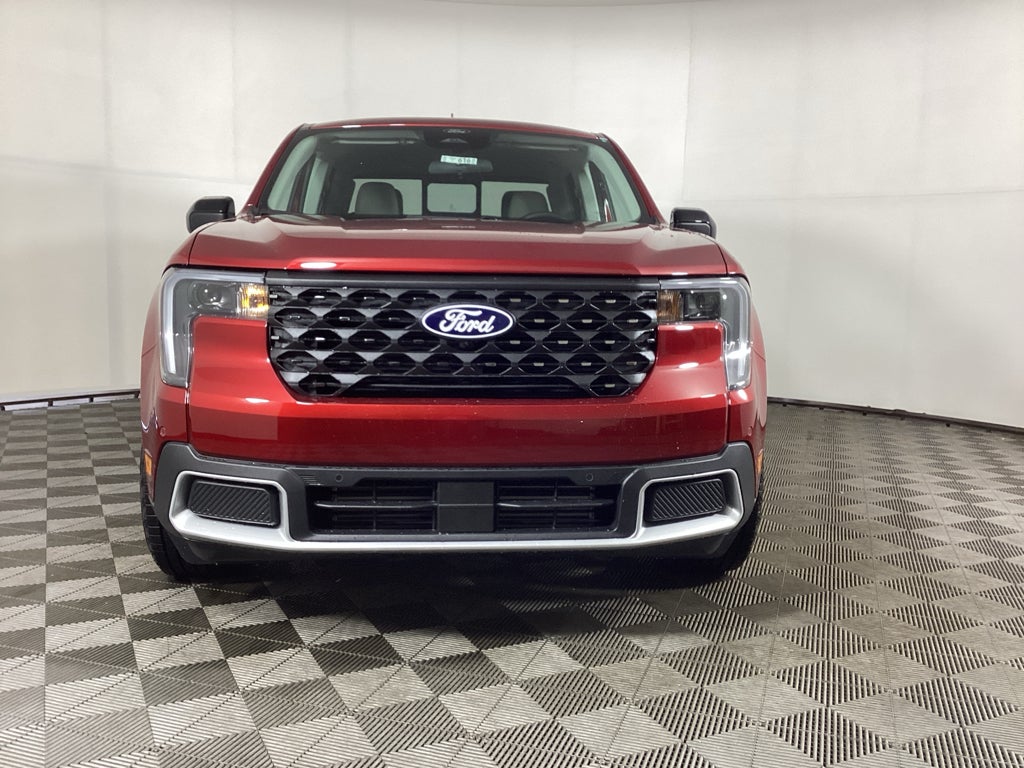 2026 Ford Maverick Lariat®