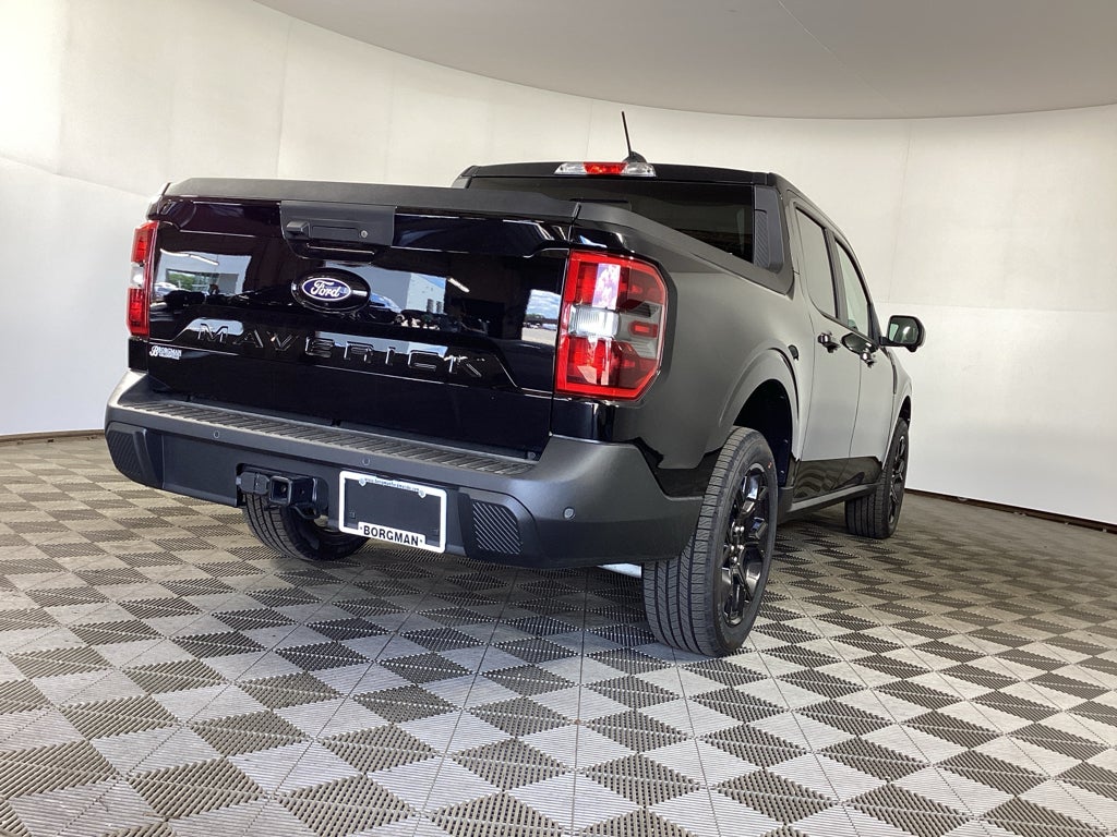 2026 Ford Maverick Lariat®