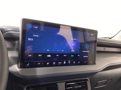 2026 Ford Maverick Lariat®