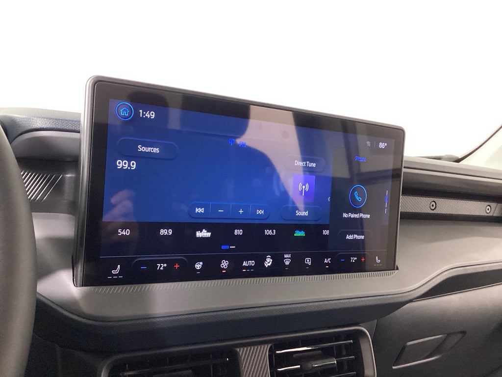 2026 Ford Maverick Lariat®