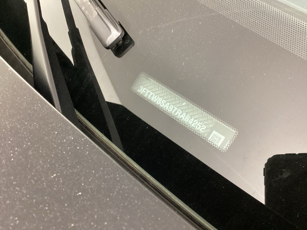 2026 Ford Maverick Lariat®