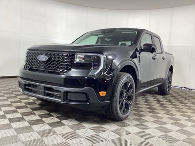 2026 Ford Maverick Lariat®