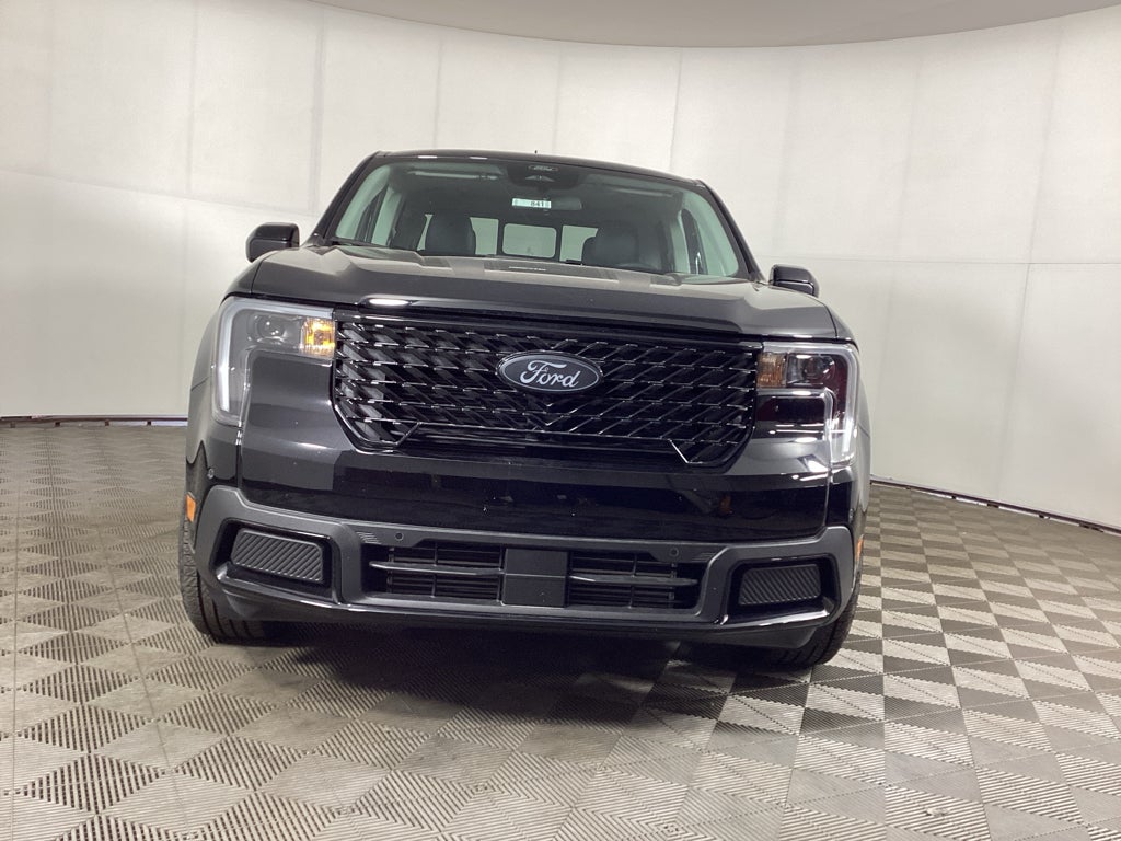 2026 Ford Maverick Lariat®