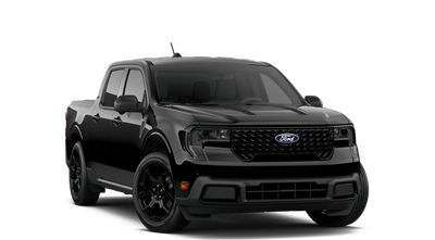 2026 Ford Maverick Lariat®
