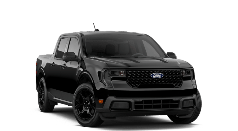 2026 Ford Maverick Lariat®