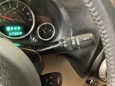 2015 Jeep Wrangler Sahara