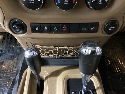 2015 Jeep Wrangler Sahara