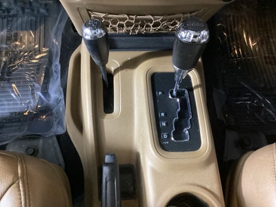 2015 Jeep Wrangler Sahara