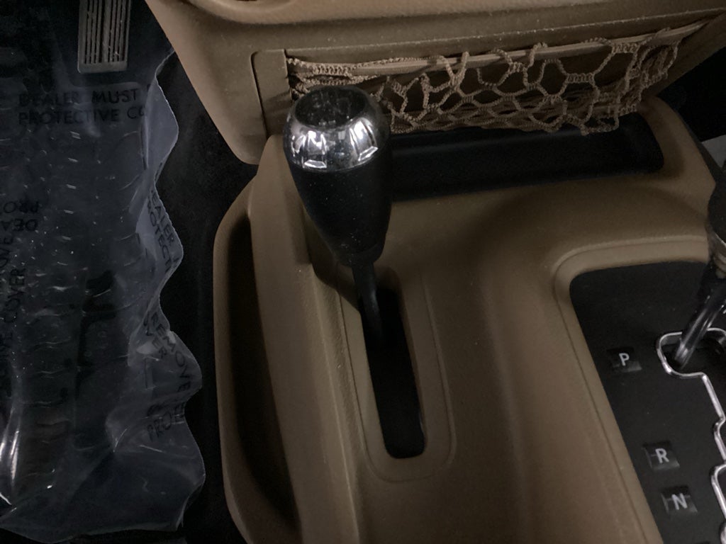 2015 Jeep Wrangler Rubicon