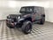 2015 Jeep Wrangler Rubicon