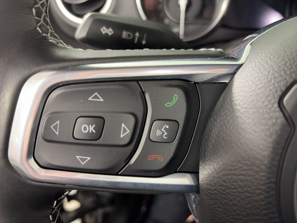 2023 Jeep Wrangler 4xe Unlimited Sahara