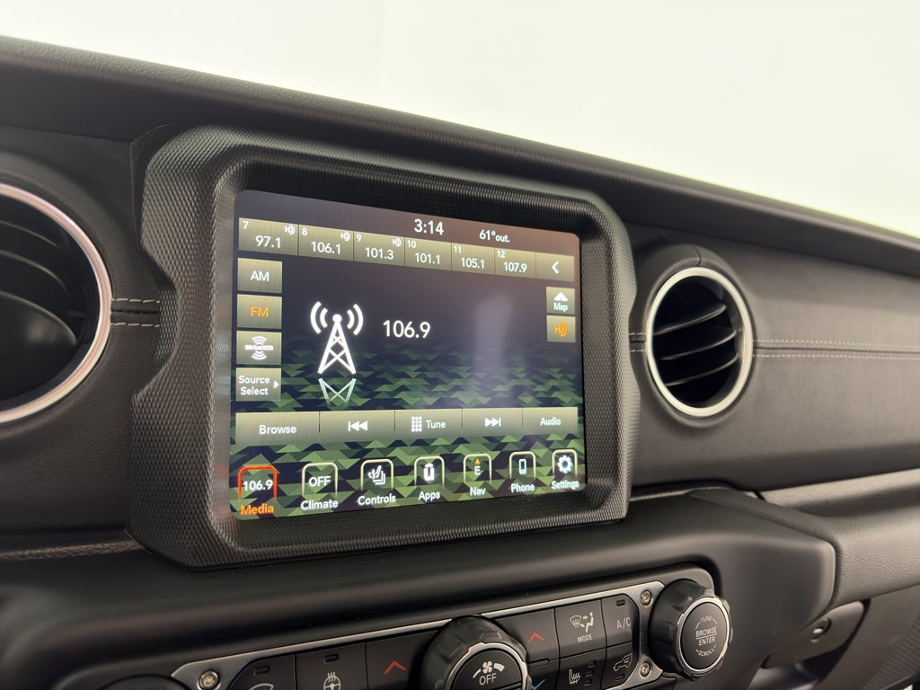 2023 Jeep Wrangler 4xe Unlimited Sahara