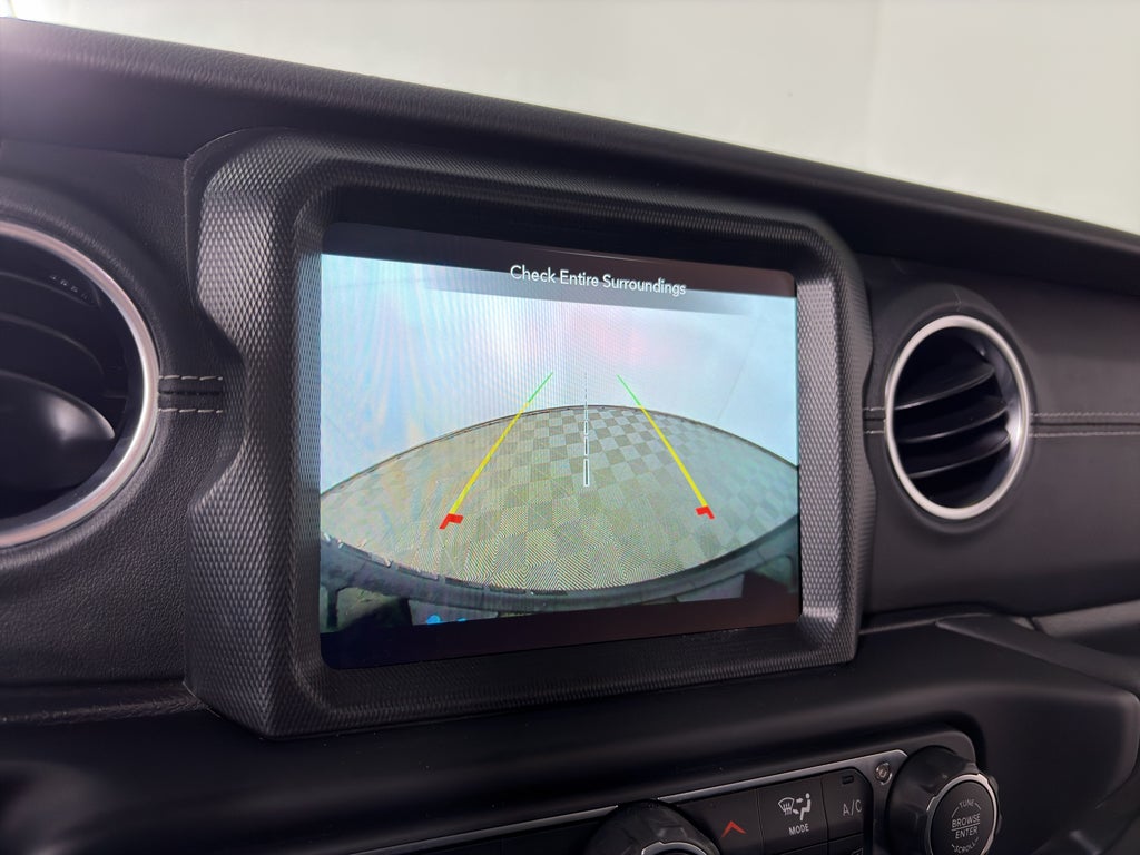 2023 Jeep Wrangler 4xe Unlimited Sahara