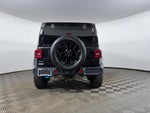 2023 Jeep Wrangler 4xe Unlimited Sahara