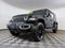 2023 Jeep Wrangler 4xe Unlimited Sahara