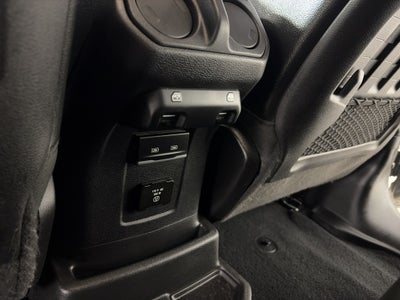 2022 Jeep Wrangler Unlimited 4Xe Rubicon