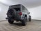 2022 Jeep Wrangler Unlimited 4Xe Rubicon
