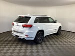 2018 Jeep Grand Cherokee High Altitude