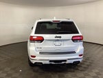 2018 Jeep Grand Cherokee High Altitude