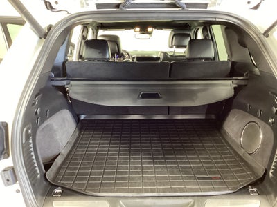 2018 Jeep Grand Cherokee High Altitude