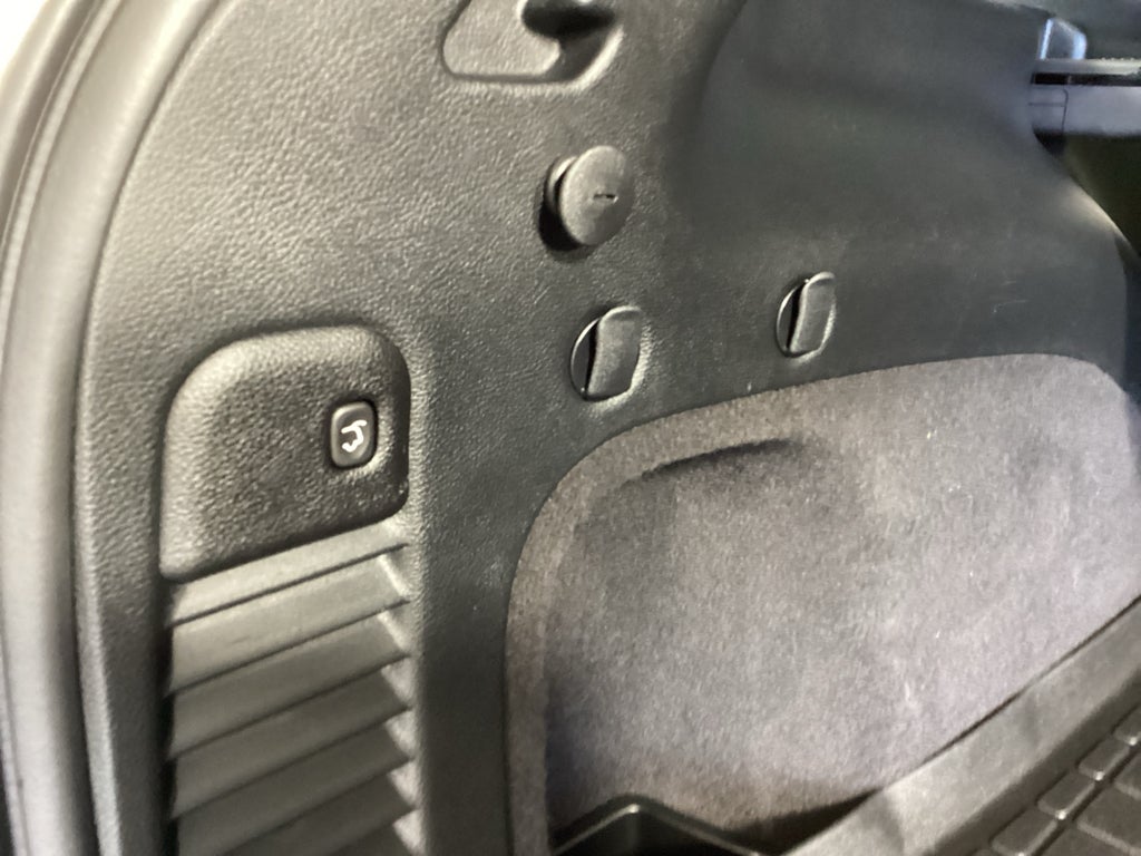 2018 Jeep Grand Cherokee High Altitude
