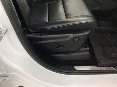 2018 Jeep Grand Cherokee High Altitude