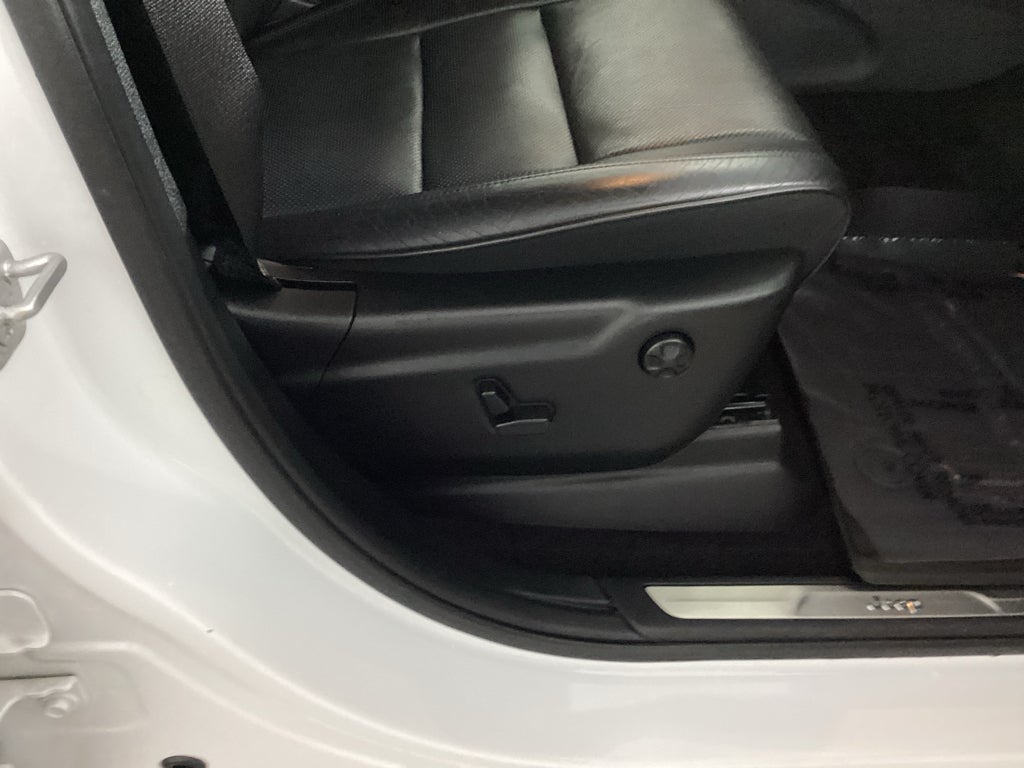 2018 Jeep Grand Cherokee High Altitude